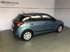 Hyundai i20 - 1.2 HP i-Motion