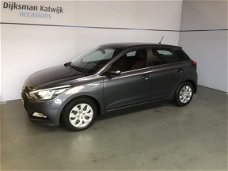 Hyundai i20 - 1.2 LP i-Drive Cool