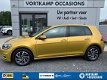 Volkswagen Golf - 1.4 COMFORTLINE 125 PK NAVI/PDC/STOELVERW - 1 - Thumbnail