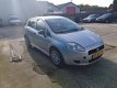 Fiat Grande Punto - 1.3 M-Jet Actual met nieuwe apk airco - 1 - Thumbnail