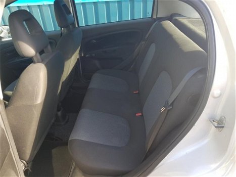 Fiat Grande Punto - 1.3 M-Jet Actual met nieuwe apk airco - 1