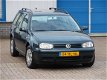 Volkswagen Golf Variant - 1.6-16V Comfortline 2e Eigenaar/AiRCO/NAP/SUPER NETTE/NiEUWE APK - 1 - Thumbnail