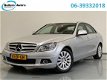 Mercedes-Benz C-klasse - 200 K Elegance 184pk Aut | Navi | NL-auto - 1 - Thumbnail