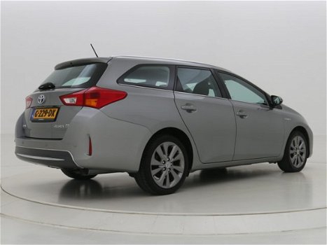 Toyota Auris Touring Sports - 1.8 Hybrid Dynamic - 1