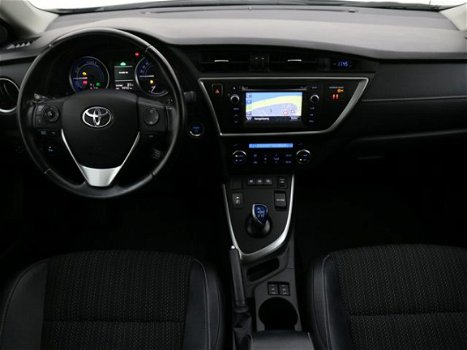 Toyota Auris Touring Sports - 1.8 Hybrid Dynamic - 1