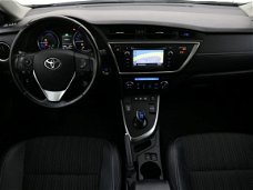 Toyota Auris Touring Sports - 1.8 Hybrid Dynamic
