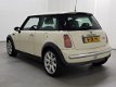 Mini Mini Cooper - 1.6 Chili Gewoon lekker goedkoop rijden en 3 drs stuurbekrachting met apk - 1 - Thumbnail