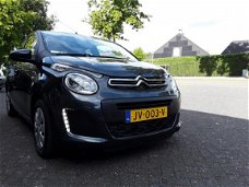 Citroën C1 - 1.0 e-VTi Selection Airco, Multimedia, (Nav)