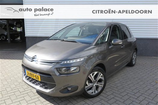 Citroën C4 Picasso - PureTech 130pk S&S Intensive - 1