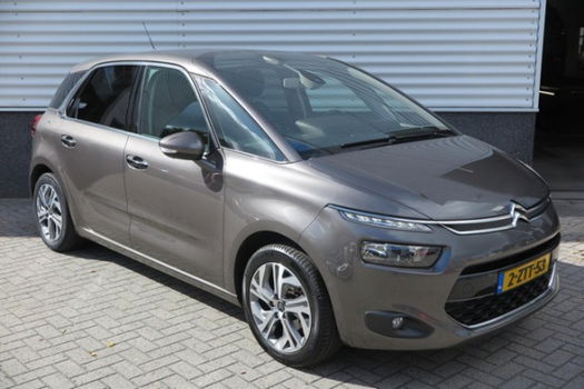 Citroën C4 Picasso - PureTech 130pk S&S Intensive - 1