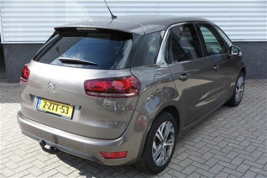 Citroën C4 Picasso - PureTech 130pk S&S Intensive - 1