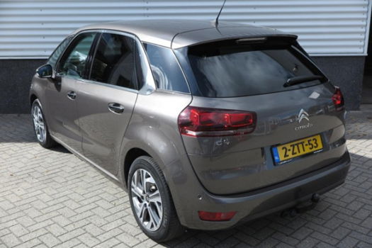 Citroën C4 Picasso - PureTech 130pk S&S Intensive - 1