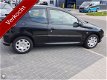 Peugeot 206 - 1.4 One-line - 1 - Thumbnail