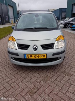 Renault Modus - 1.4-16V Authentique Luxe - 1