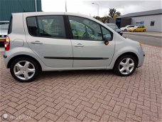 Renault Modus - 1.4-16V Authentique Luxe