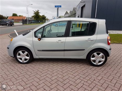 Renault Modus - 1.4-16V Authentique Luxe - 1