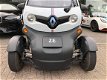 Renault Twizy - Technic (ex Accu) 80 km/h - Sideblades - Ramen - L.M. Velgen - Accuhuur - 1 - Thumbnail