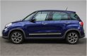 Fiat 500 L - 105 TREKKING, NAVI, TREKHAAK - 1 - Thumbnail