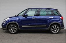 Fiat 500 L - 105 TREKKING, NAVI, TREKHAAK