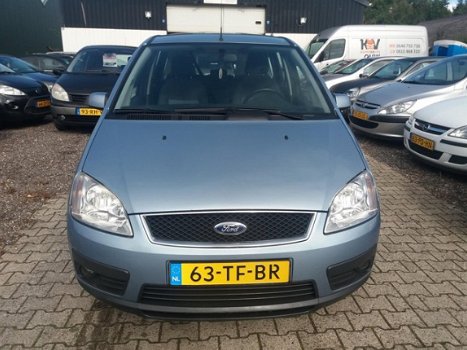 Ford Focus C-Max - 1.6 TDCi Futura - 1