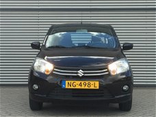 Suzuki Celerio - 1.0 68PK Exclusive AUTOMAAT