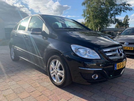 Mercedes-Benz B-klasse - 180 CDI Business Class - 1