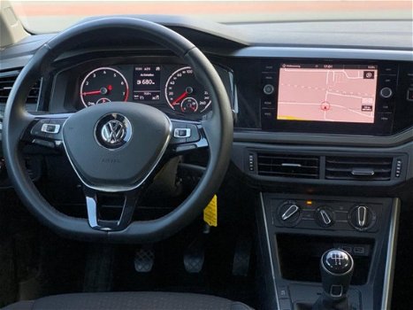 Volkswagen Polo - 1.0 TSI Beats | ACC | Airco | NAP - 1