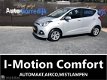 Hyundai i10 - 1.0i i-Motion Comfort Automaat, Airco Bj 2014 Nwe Model - 1 - Thumbnail