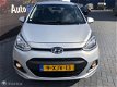 Hyundai i10 - 1.0i i-Motion Comfort Automaat, Airco Bj 2014 Nwe Model - 1 - Thumbnail