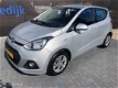 Hyundai i10 - 1.0i i-Motion Comfort Automaat, Airco Bj 2014 Nwe Model - 1 - Thumbnail