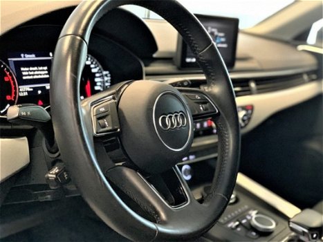 Audi A4 Avant - 2.0 TDI ultra Lease Edition|LED|Navi|Cruise Controle - 1