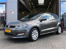 Volkswagen Polo - 1.2 TSI Comfortline /CLIMA/CRUISE/68DKM/NAP