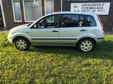 Ford Fusion - 1.4-16V Ghia