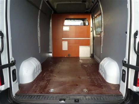 Opel Movano - 2.3 CDTI L2H3 airco, extra hoog - 1