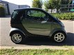 Smart City-coupé - & pulse 1 jaar apk - 1 - Thumbnail