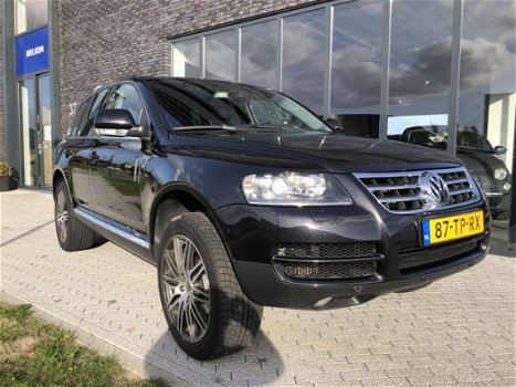 Volkswagen Touareg - 3.0 TDI - 1