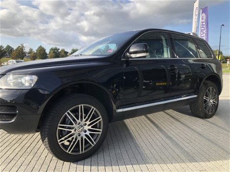 Volkswagen Touareg - 3.0 TDI - 1