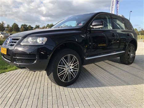 Volkswagen Touareg - 3.0 TDI - 1