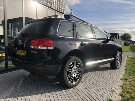 Volkswagen Touareg - 3.0 TDI - 1