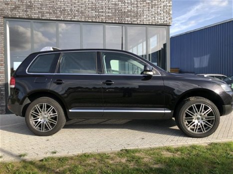 Volkswagen Touareg - 3.0 TDI - 1