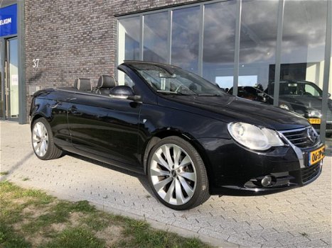 Volkswagen Eos - 2.0 TDI - 1