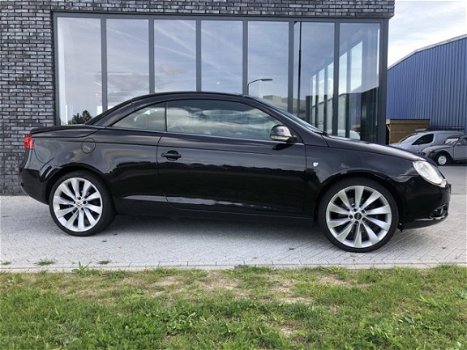 Volkswagen Eos - 2.0 TDI - 1