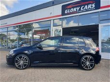 Volkswagen Golf - 2.0 TDI GTD DSG, NAVI , 70.000KM