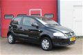 Volkswagen Fox - 1.2 Trendline , Airco, nieuwe APK bij aflevering - 1 - Thumbnail