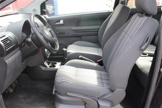 Volkswagen Fox - 1.2 Trendline , Airco, nieuwe APK bij aflevering - 1