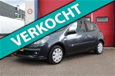 Renault Clio - 1.2-16V Extreme Airco, nieuwe APK