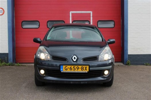 Renault Clio - 1.2-16V Extreme Airco, nieuwe APK - 1