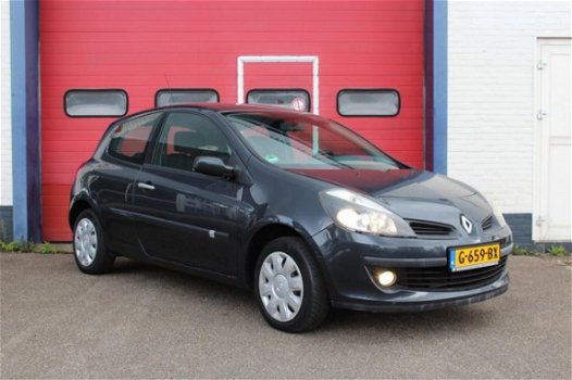 Renault Clio - 1.2-16V Extreme Airco, nieuwe APK - 1