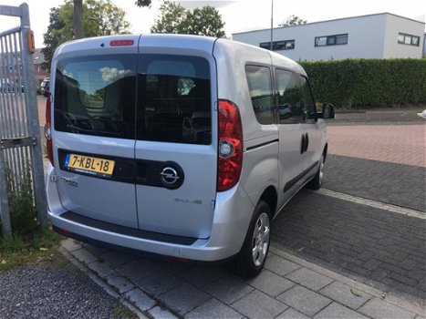 Opel Combo Tour - 1.6 CDTI L1H1 ecoFLEX Cosmo / airco - 1