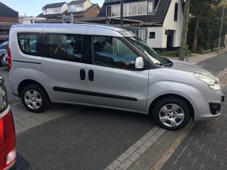 Opel Combo Tour - 1.6 CDTI L1H1 ecoFLEX Cosmo / airco - 1